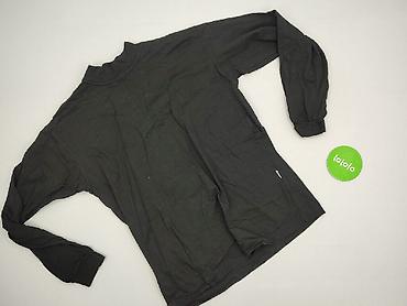 longsleeve pull and bear: Bluzka dla mężczyzn, rozmiar L — 4
