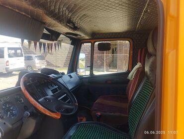 мерседес 1991: Mercedes-Benz : 1996 г., 4 л, Механика, Дизель, Бус