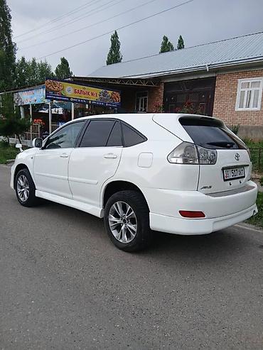 2ar fe купить: Toyota Harrier: 2004 г., 2.4 л, Автомат, Бензин, Кроссовер — 6