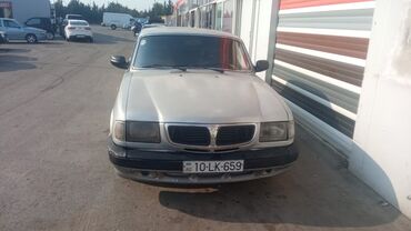 07 most: ГАЗ 3110: 2.4 л | 2003 г. 258000 км Седан
