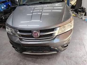 ypsilon nis: Fiat Freemont 4x4 DELOVI. Fiat Freemont 4x4 DELOVIOriginalni delovi — 2