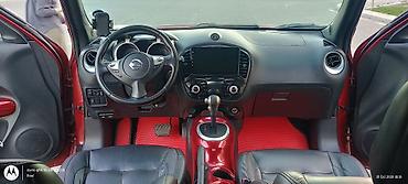Nissan: Nissan Juke: 1.6 l | 2012 il Ofrouder/SUV — 7