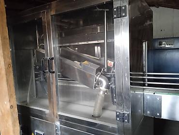 Другое оборудование для пищевой промышленности: Автоматическая линия розлива и укупорки напитков Комплект — 16