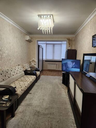 Uzunmüddətli kirayə mənzillər: Xətai rayonu, Afiyəddin Cəlilov küçəsində yerləşən, 5 mərtəbəli -da lalafo.az — 1 Uzunmüddətli kirayə mənzillər: Xətai rayonu, Afiyəddin Cəlilov küçəsində yerləşən, 5 mərtəbəli — 1