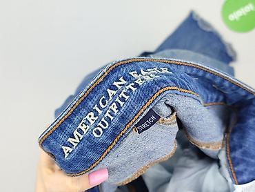 jacob cohen: American Eagle, Jeansy damskie, rozmiar S — 5