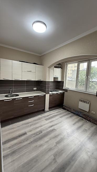 Продажа квартир: 1 комната, 45 м², Улан-2 мкр 106 серия улучшенная, 1 этаж, Старый ремонт — 3