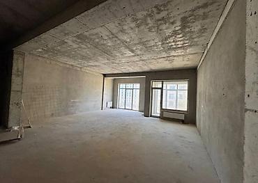 франсузкий квартал: 3 комнаты, 144 м², Элитка, 6 этаж, ПСО (под самоотделку) — 8