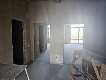 turpan: 3 комнаты, 108 м², Асанбай мкр Элитка, 10 этаж, ПСО (под самоотделку) — 7
