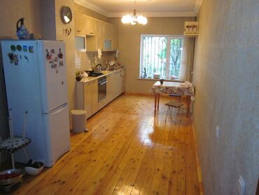 Həyət evləri və villaların satışı: 5 otaqlı, 200 kv. m, Kredit yoxdur, Yeni təmirli — 9