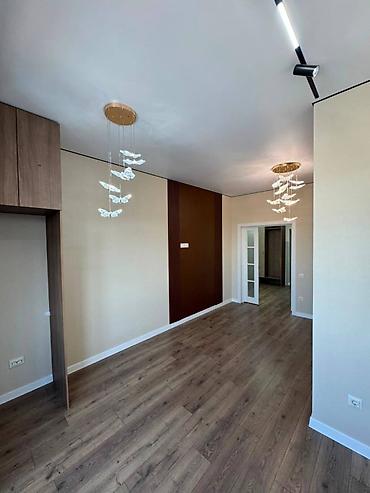 бруклин: 2 комнаты, 49 м², Юг-2 мкр Элитка, 15 этаж, Дизайнерский ремонт — 5