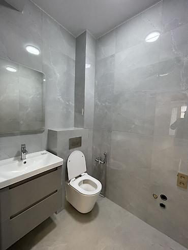 тенгри: 4 комнаты, 124 м², Нижний Джал (Джал-23) 13 этаж, Дизайнерский ремонт — 8