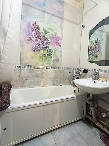 Продажа квартир: 2 комнаты, 52 м², Тунгуч мкр 106 серия, 3 этаж, Косметический ремонт — 6