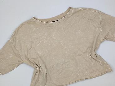 pull bear buty: Sinsay, T-shirt damski, rozmiar S — 1