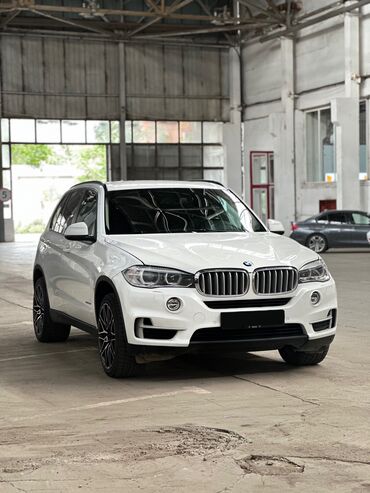 bmw x5 куплю: BMW X5: 2013 г., 4.4 л, Автомат, Бензин, Жол тандабас