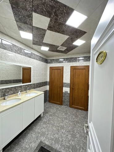 Ofislər: Zabrat dairəsinə yaxın ərazidə tam təmirli və bütün şəraiti ilə -da lalafo.az — 13 Ofislər: Zabrat dairəsinə yaxın ərazidə tam təmirli və bütün şəraiti ilə — 13