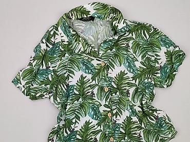 t: Bershka, Koszula damska, rozmiar S — 1