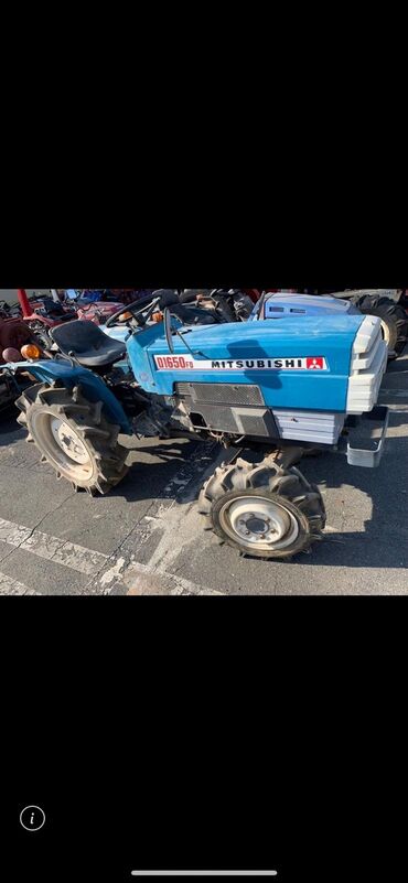 Мини-тракторы Kubota: Мини трактор 350 минден башталат. янмар, исеки кубота, митсубиси at lalafo.kg — 4 Мини-тракторы Kubota: Мини трактор 350 минден башталат. янмар, исеки кубота, митсубиси — 4