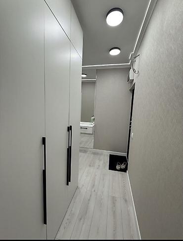 108: 3 комнаты, 74 м², Филармония 108 серия, 4 этаж, Дизайнерский ремонт — 10