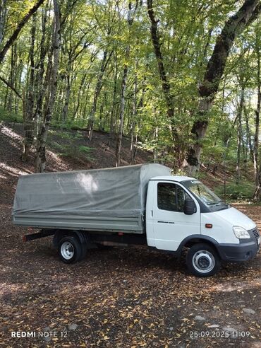 Yük maşınları: QAZ Gazel, 2023 il, motor 3 l, Tent, İşlənmiş -da lalafo.az — 7 Yük maşınları: QAZ Gazel, 2023 il, motor 3 l, Tent, İşlənmiş — 7