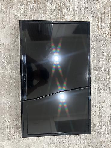 Телевизоры: Продается 3 телевизора BEKO 35 дюйм PANASONIC 50 дюйм OSTEN 50 дюйм - — 1