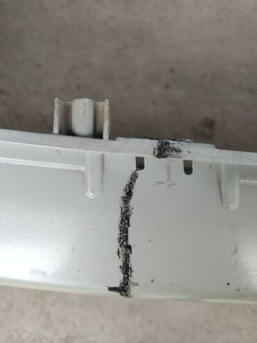 Другие детали кузова: Ремонт бамперов качественно и быстро,пайка качественно недорого!! — 8