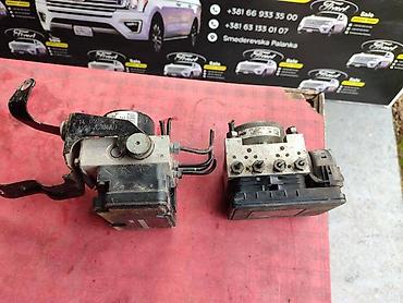 auto otpad vrsac: ABS PUMPA ZA FORD FIESTA OD 2009. DO 2017. GOD. | SMEDEREVSKA — 1