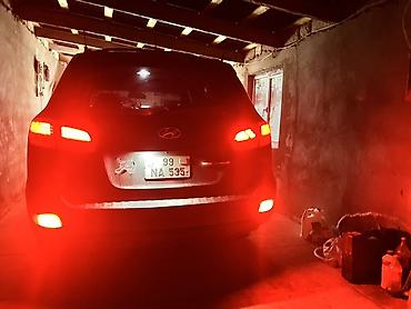 starex elaqe nomresi: Hyundai Santa Fe: 2.2 l | 2006 il Krossover — 5