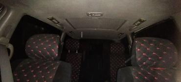 windom 2003: Toyota Estima: 2001 г., 3 л, Автомат, Бензин, Минивэн — 4