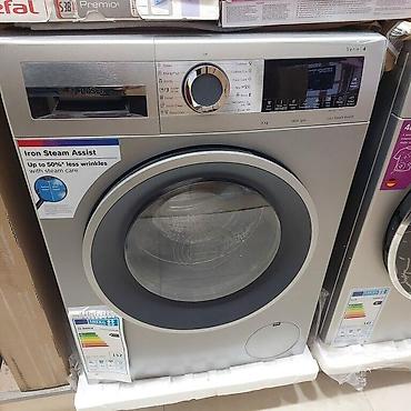 philips xenium 9@9u: Paltaryuyan "BOSCH WGA2440XME" Paltaryuyan maşın BOSCH WGA2440XME — 1