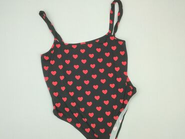 Swimsuits: One-piece swimsuit Shein, 4XL (EU 48), Synthetic fabric, condition - Very good