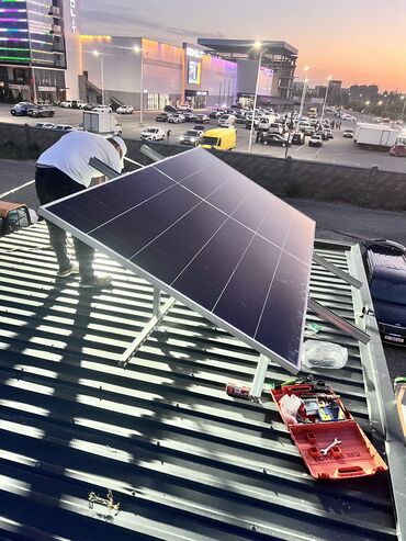 фарфоровые обогреватели бишкек: Солнечные панели Longi 610watt