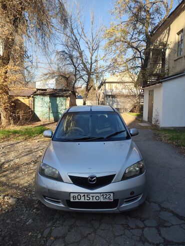 мазда автомат: Mazda Demio: 2004 г., 1.5 л, Автомат, Бензин