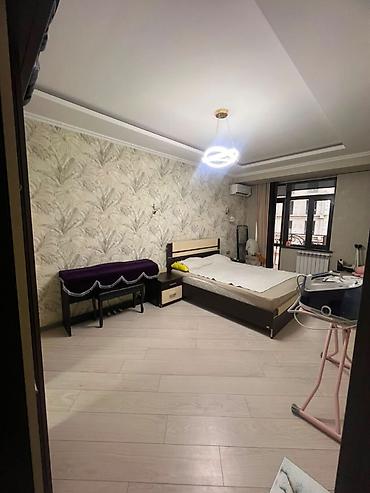 Продажа квартир: 3 комнаты, 98 м², Дворец спорта Элитка, 12 этаж, Евроремонт — 1