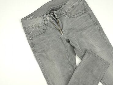 grey baggy jeans: Jeansy damskie, XL