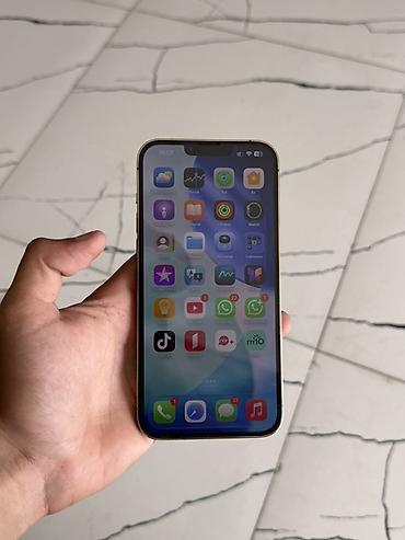 iphone 12 plus: IPhone 13 Pro Max, 256 GB, Rose Gold — 1