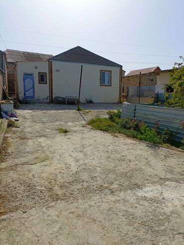 bağ evləri satışı: Yeni Ramana 3 otaqlı, 72 kv. m, Kredit yoxdur, Orta təmir