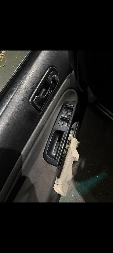 привозные двигатели в бишкеке для пассат б3: Volkswagen Passat: 2003 г., 2 л, Механика, Бензин, Седан — 10