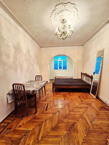 Mənzillər: Bakı, Yasamal, 1 otaqlı, Köhnə tikili, 45 kv. m — 10