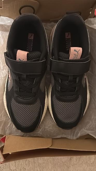 running: Кроссовки, 35, Puma, Новый, цвет - Черный, Самовывоз, Бесплатная доставка — 5