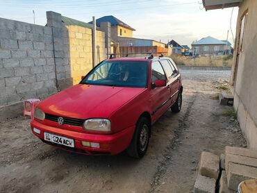 фольксваген сантана: Volkswagen Golf: 1996 г., 1.6 л, Механика, Бензин, Хэтчбэк
