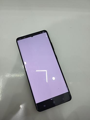 скупка iphone 8: Samsung Galaxy S21 Ultra, Б/у, 256 ГБ, цвет - Черный — 2