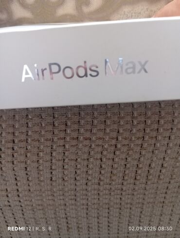Tofas: İşlənmiş Simsiz (Bluetooth) Qulaqcıqlar, Apple, rəng - Qara