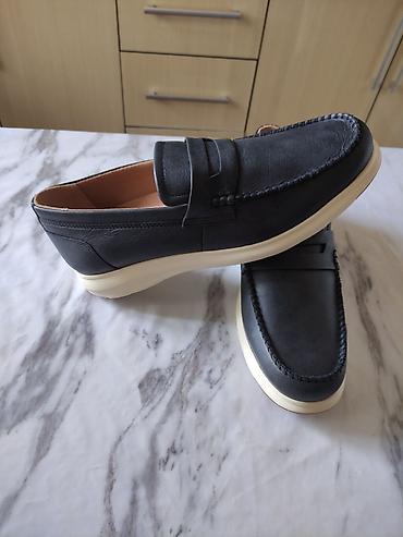 Туфли: Мужские туфли, 42.5, Новый — 4