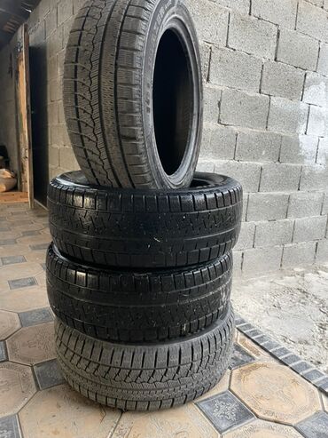 зимний покрышка: Шины 215 / 55 / R 17, Зима, Комплект, Легковые, Sailun