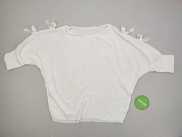 cena bluzek: Moda Italia, Bluzka damska, rozmiar 9XL — 2