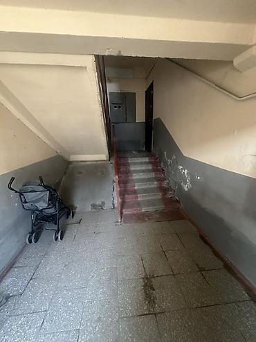 Продажа квартир: 2 комнаты, 60 м², 105 серия, 4 этаж, Старый ремонт — 2