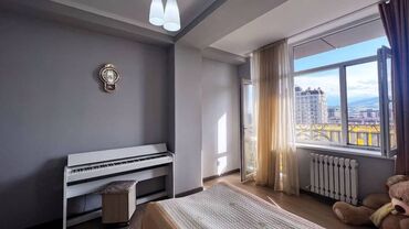 Продажа квартир: 4 комнаты, 132 м², Элитка, 12 этаж, Евроремонт — 7