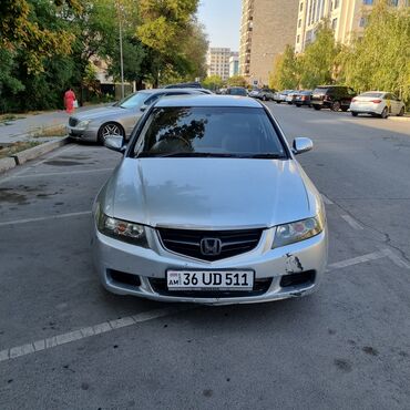 скупка авто в любом состоянии: Honda Accord: 2002 г., 2 л, Автомат, Бензин, Седан
