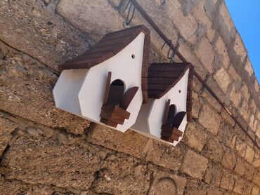 Yuvalar: Quş yuvası modellərimiz. təsvirlərə əlavə olunan məhsullardan — 7