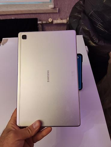 iphone 13 mini irsad: İşlənmiş Samsung Galaxy Tab A7, 10,4", 64 GB, Ünvandan götürmə — 3